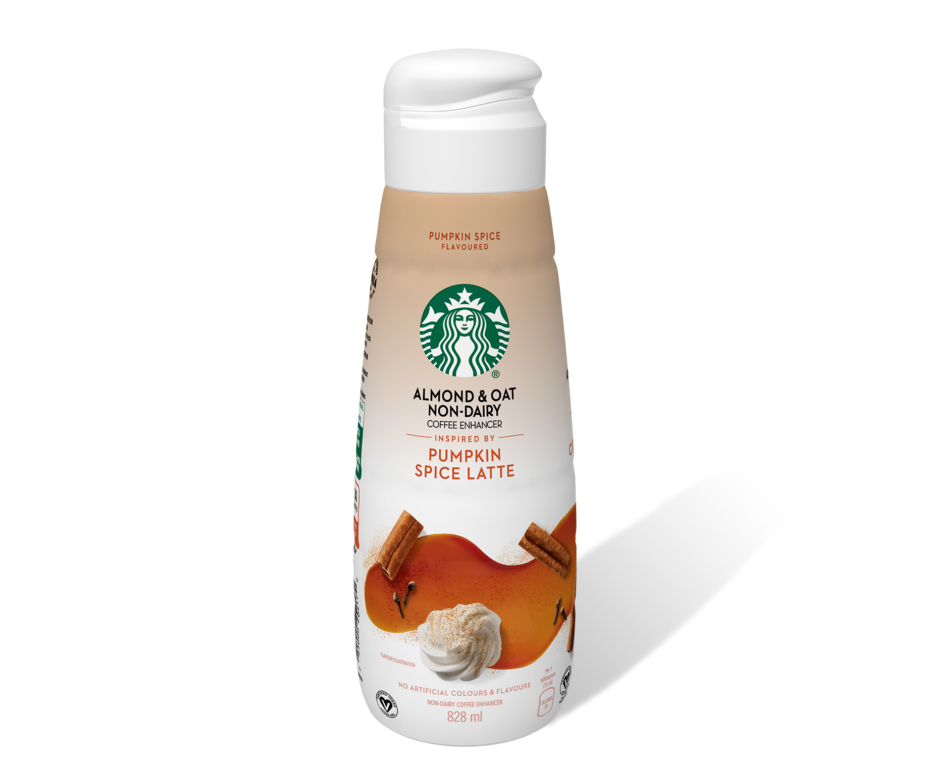 Starbucks® Coffee Enhancers Starbucks® At Home